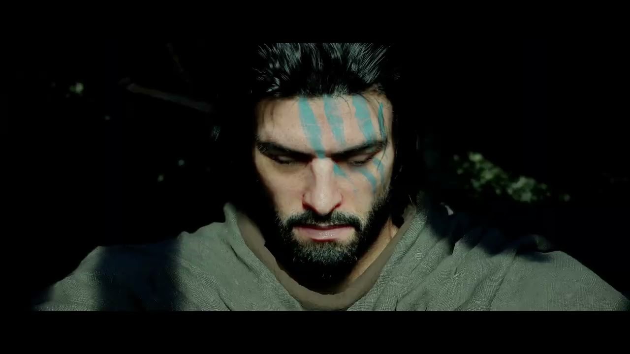 if crimson desert had zelda music