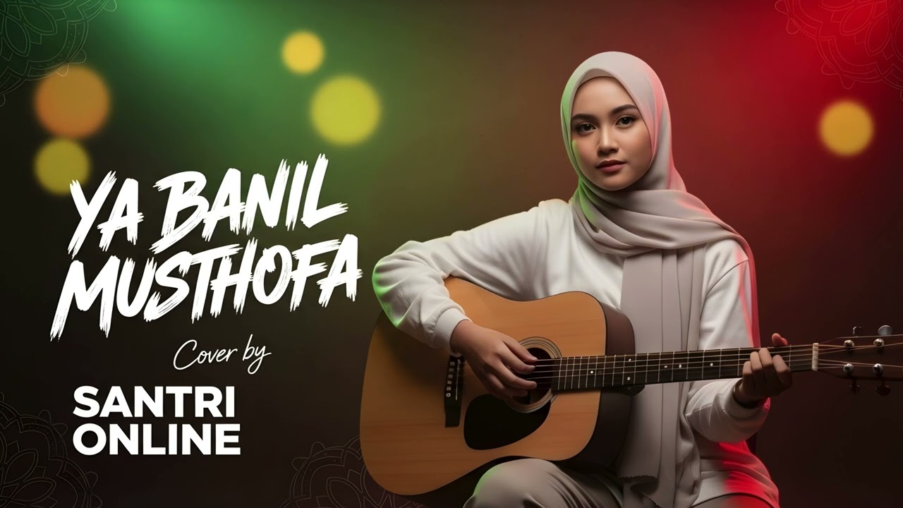 Ya Banil Musthofa - Cover Regga Religi Islam