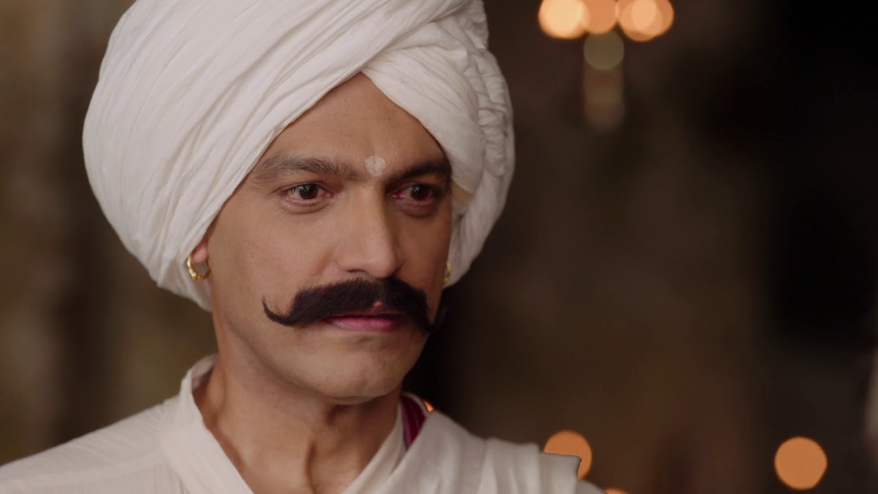 Peshwa Bajirao 0001 Unmix HD with subtitles