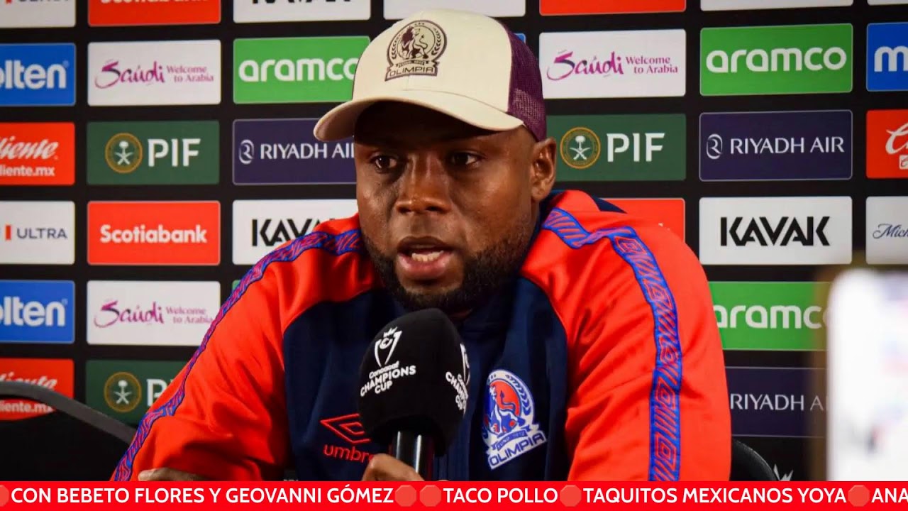 EN VIVO Fútbol y Pasión con Bebeto Flores y Cindy