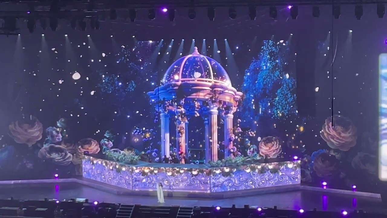 PiXXiE & ขุนพล BUS - สนทนา @ PiXXiE Tales Concert : The Enchanted Ceremony