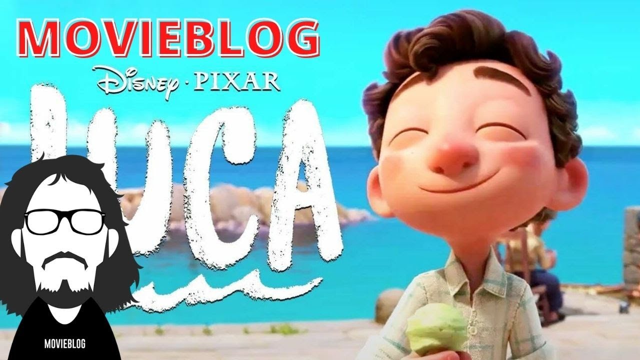 MovieBlog- 780: Recensione Luca