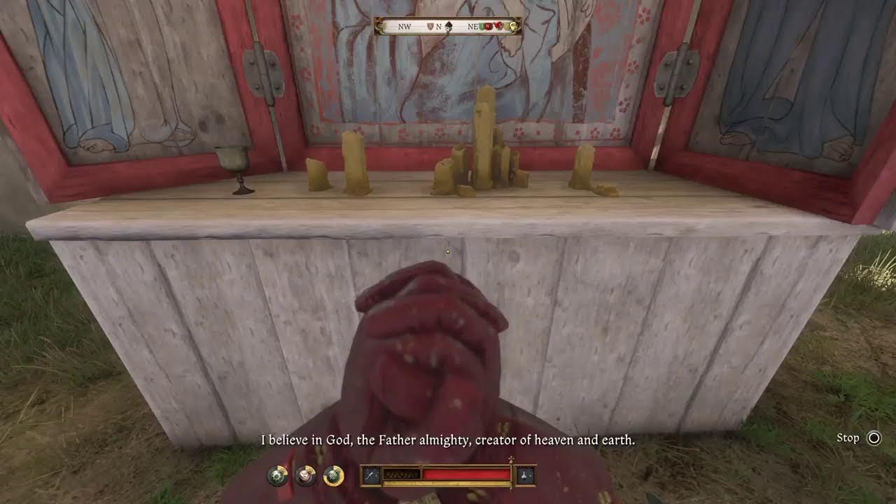 Kingdom Come Deliverance 2