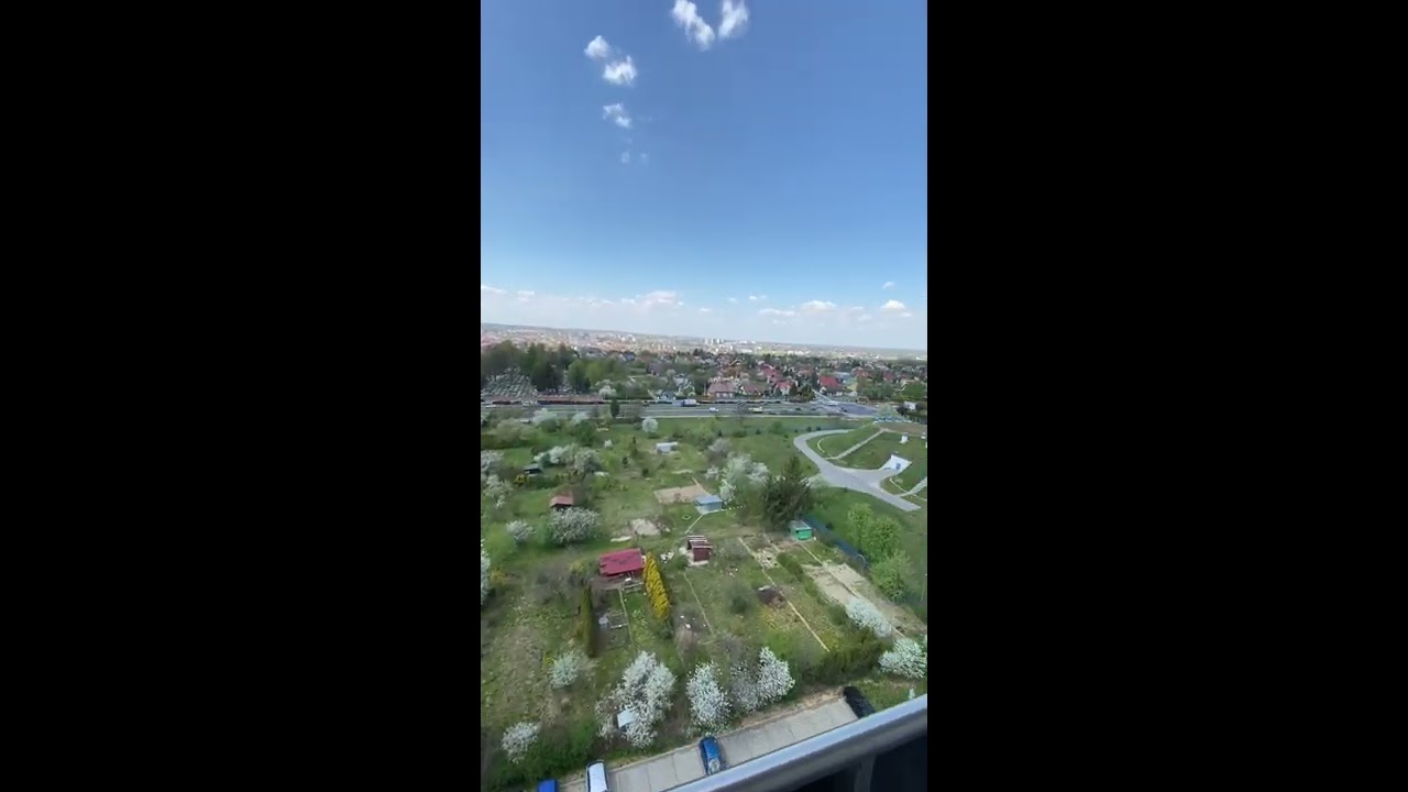 67.70 m2 - 3 pokoje - nowe mieszkanie nr 84 - NOWOCZESNE POBITNO - HARTBEX