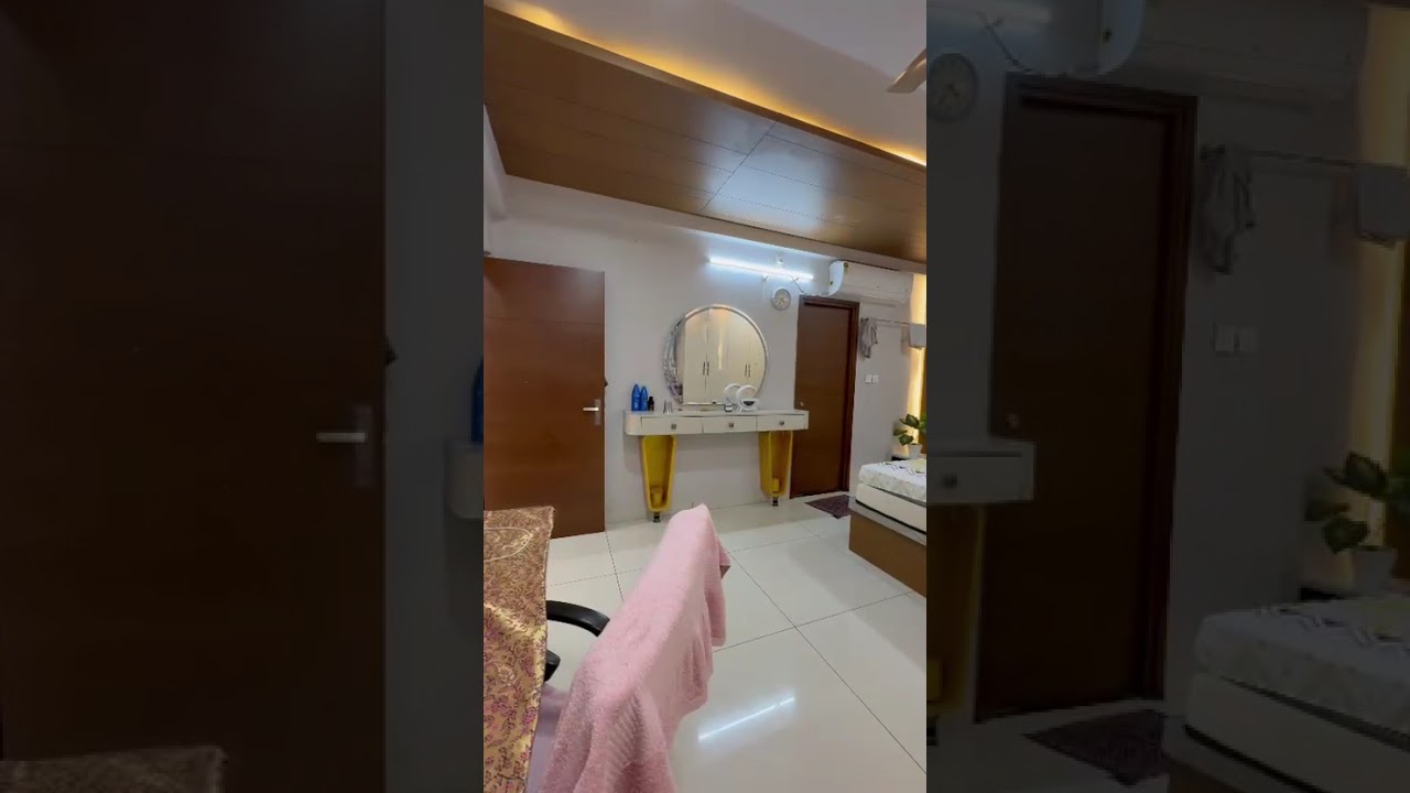 3 Bhk Luxury Flat for Sale near Venkata Ramana Colony, Kurnool.