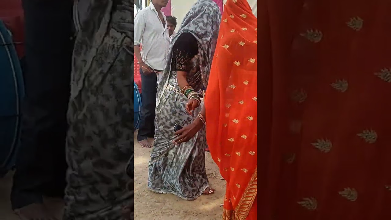 कमरतोड़ डांश  कैसा लगा आपको कमेंट  करे