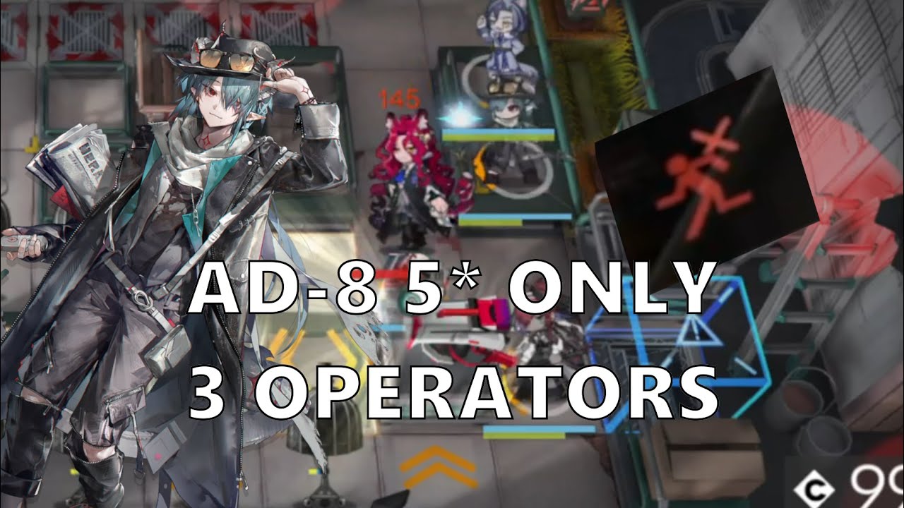 Showcase of Mitm's MOST POWERFUL ULTRA BROKEN SKILL (AD-8 5* only)