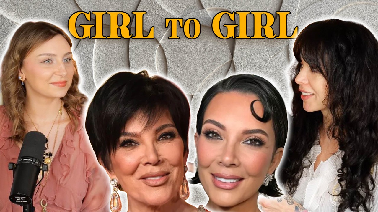 GIRL TO GIRL: JAK TRENDY I GWIAZDY WPŁYWAJĄ NA NASZ WYGLĄD?