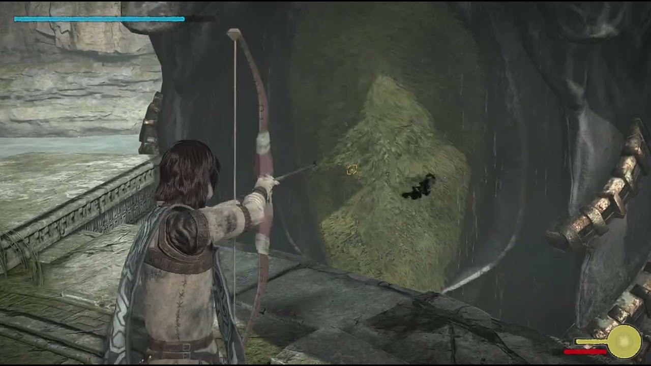SHADOW OF THE COLOSSUS_12/16