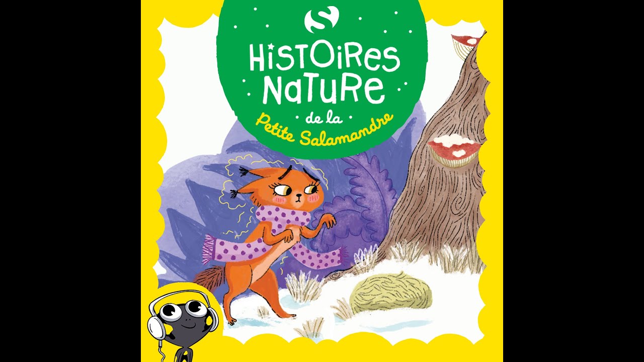 Dans l'antre du hibou