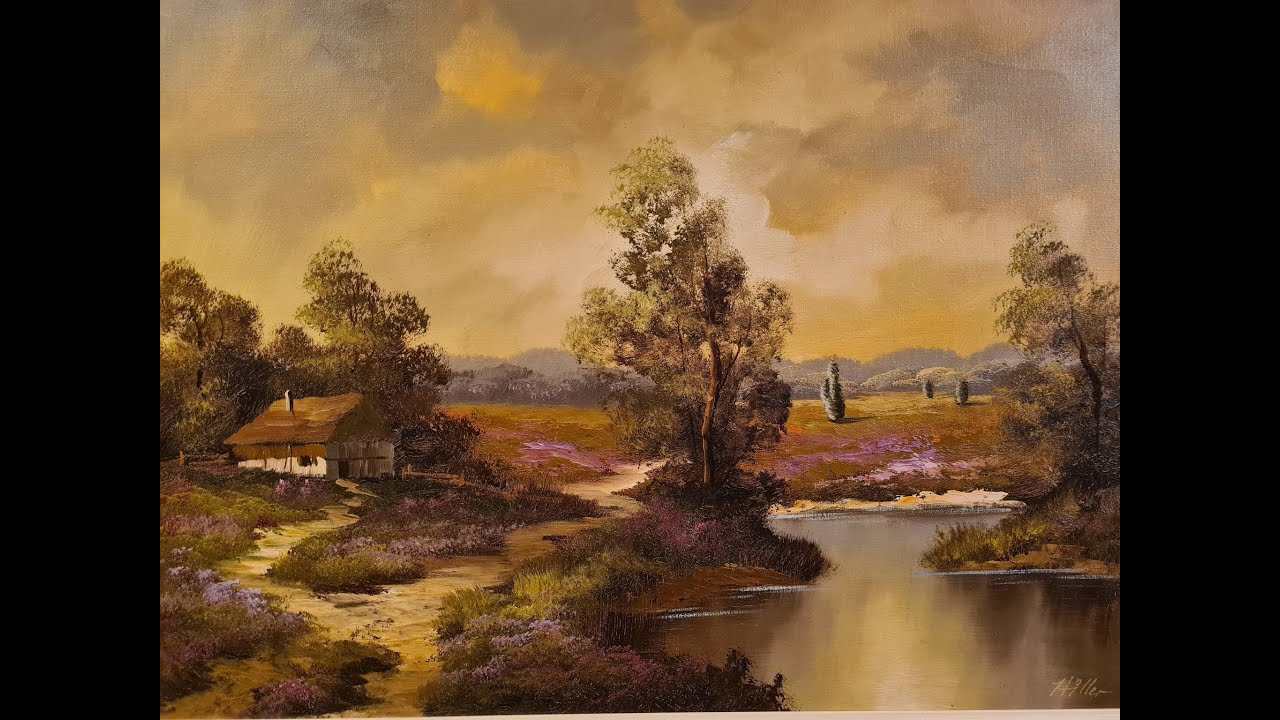 Ferdinand Hiller – Symphony in F minor (1833)
