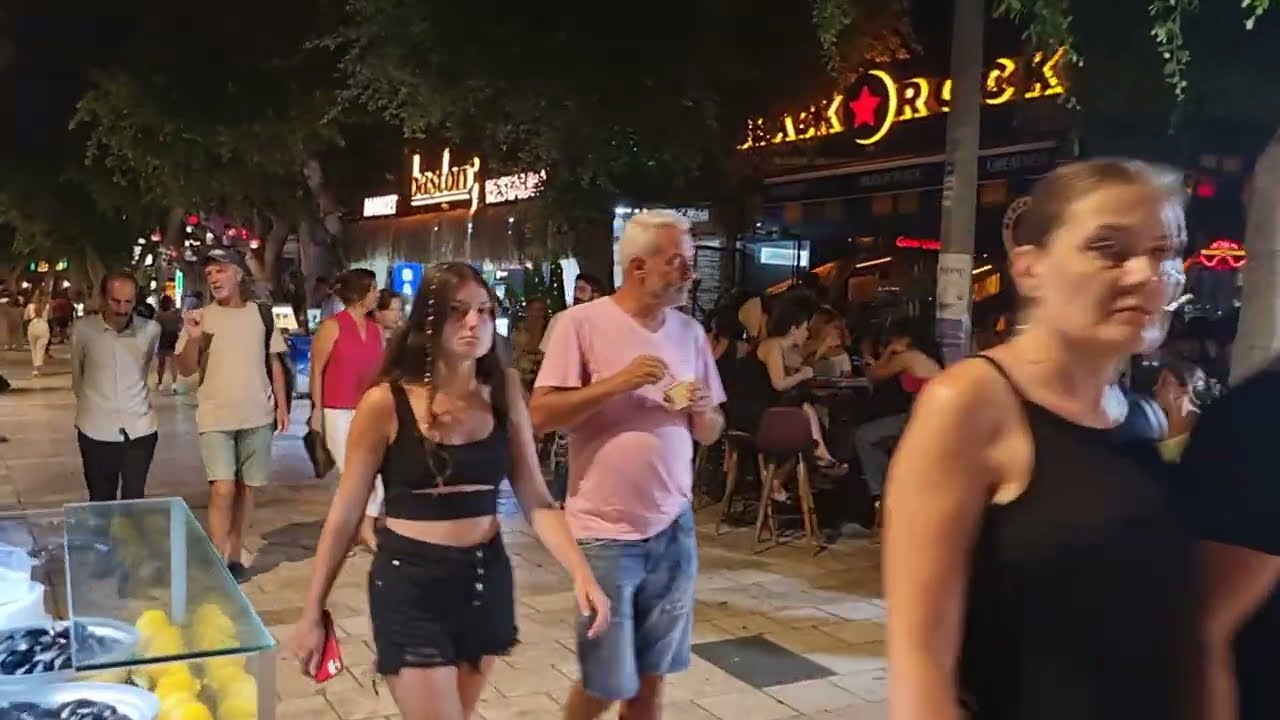 TURKEY - SAD News From Bodrum........
