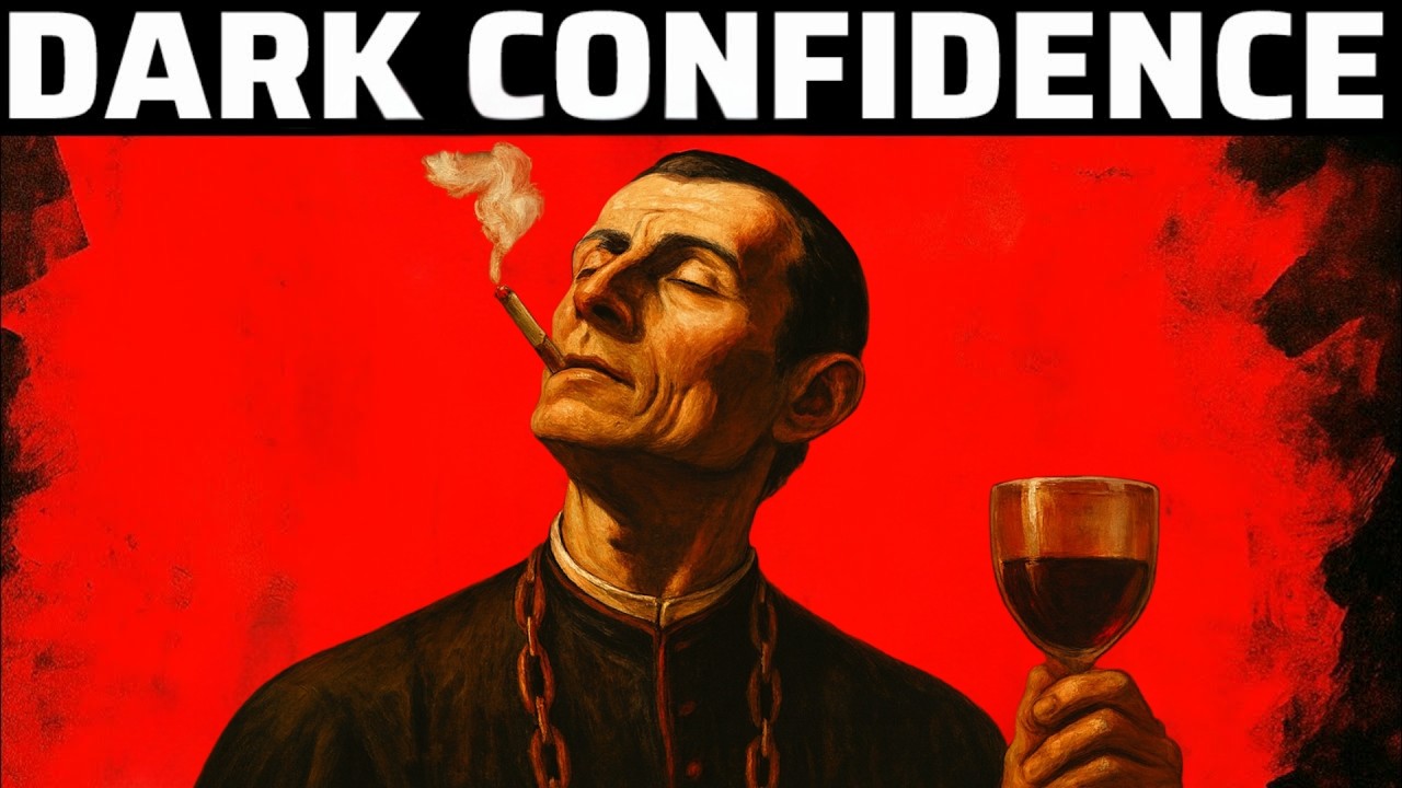 The Lesson From Machiavelli Will Make You Dangerously Confident