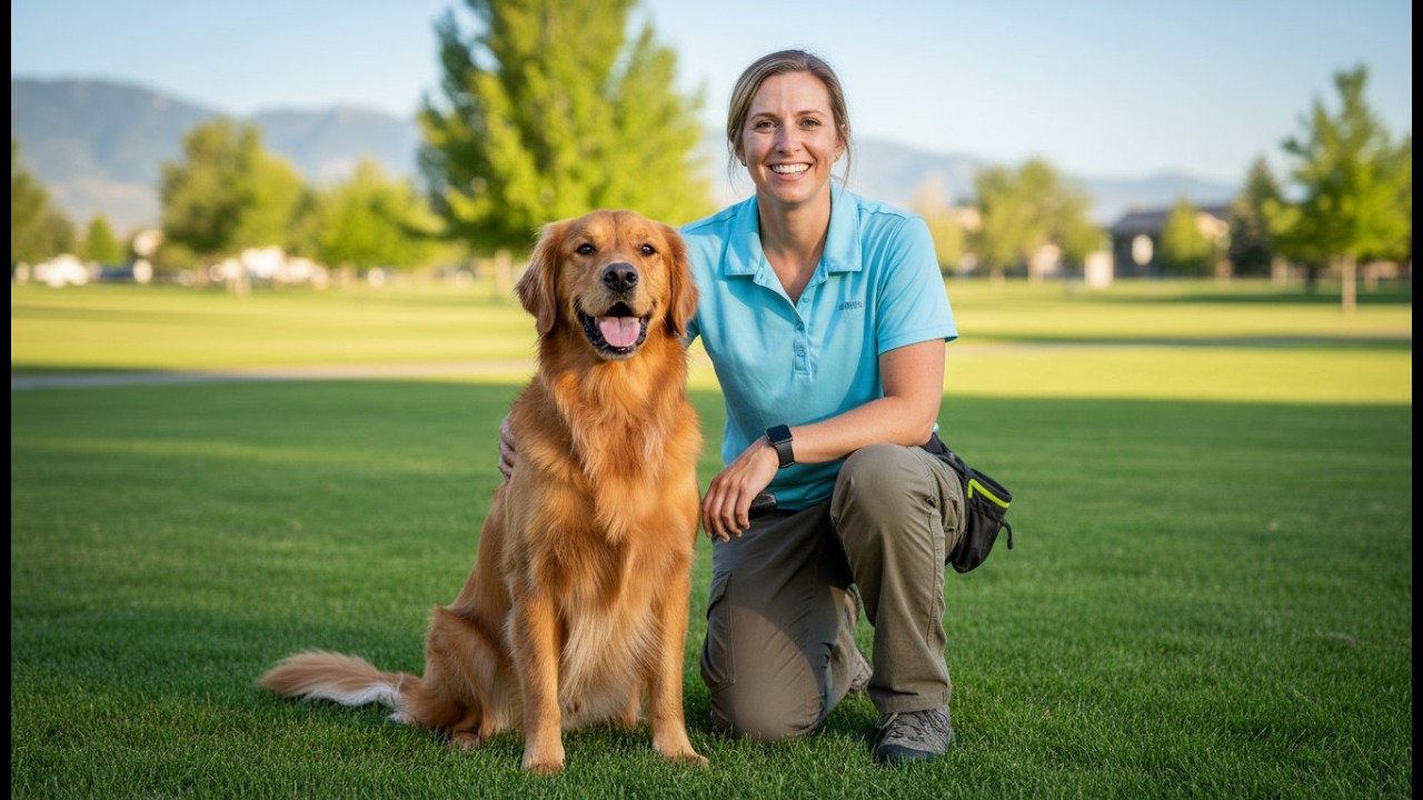 Find the Best Dog Training in Payson   UT Utah