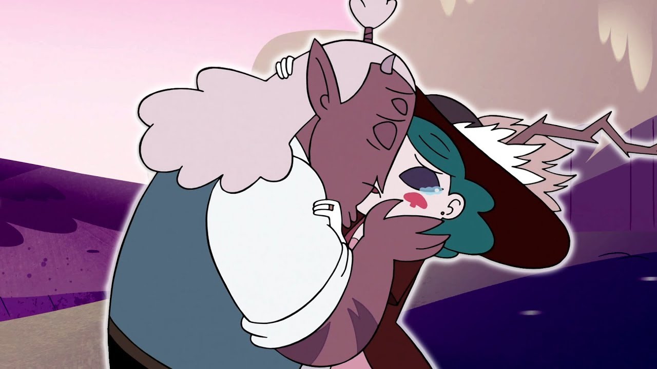 Globgor and the Power of Love - Star vs the Forces of Evil