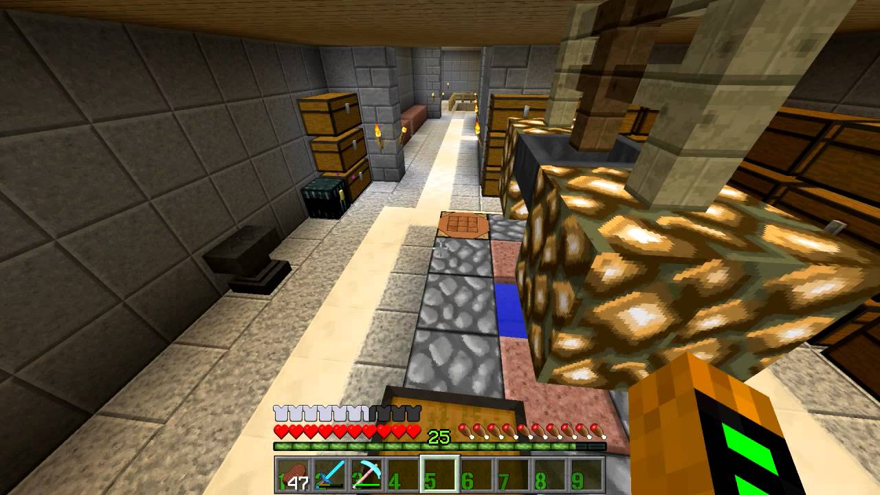 xXMonkeyDragonXx Plays Minecraft 1.8.1