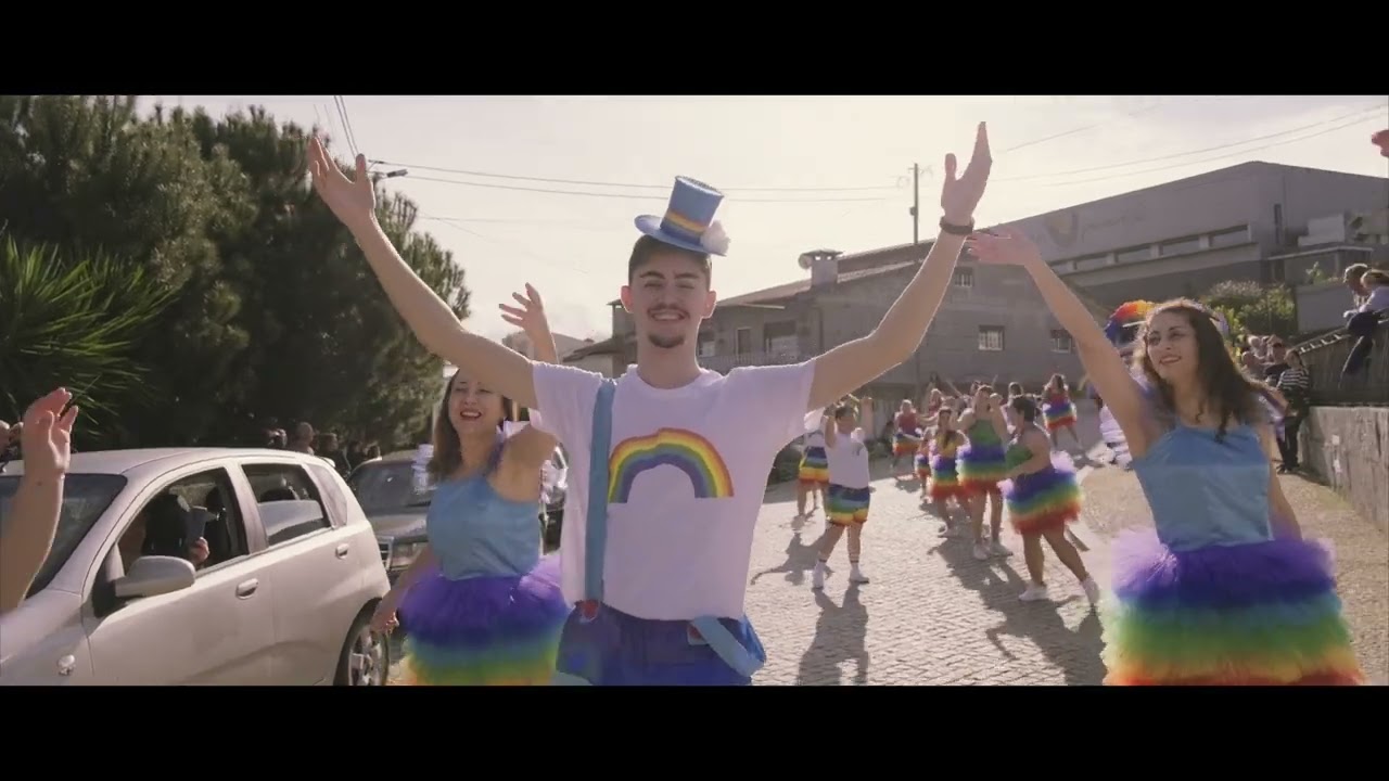 Carnaval em Rio de Moinhos | 2024 | Episódio 4