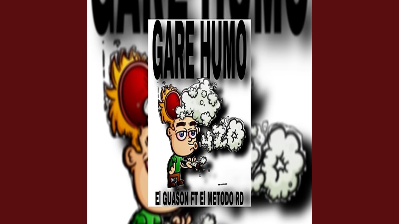 Gare humo