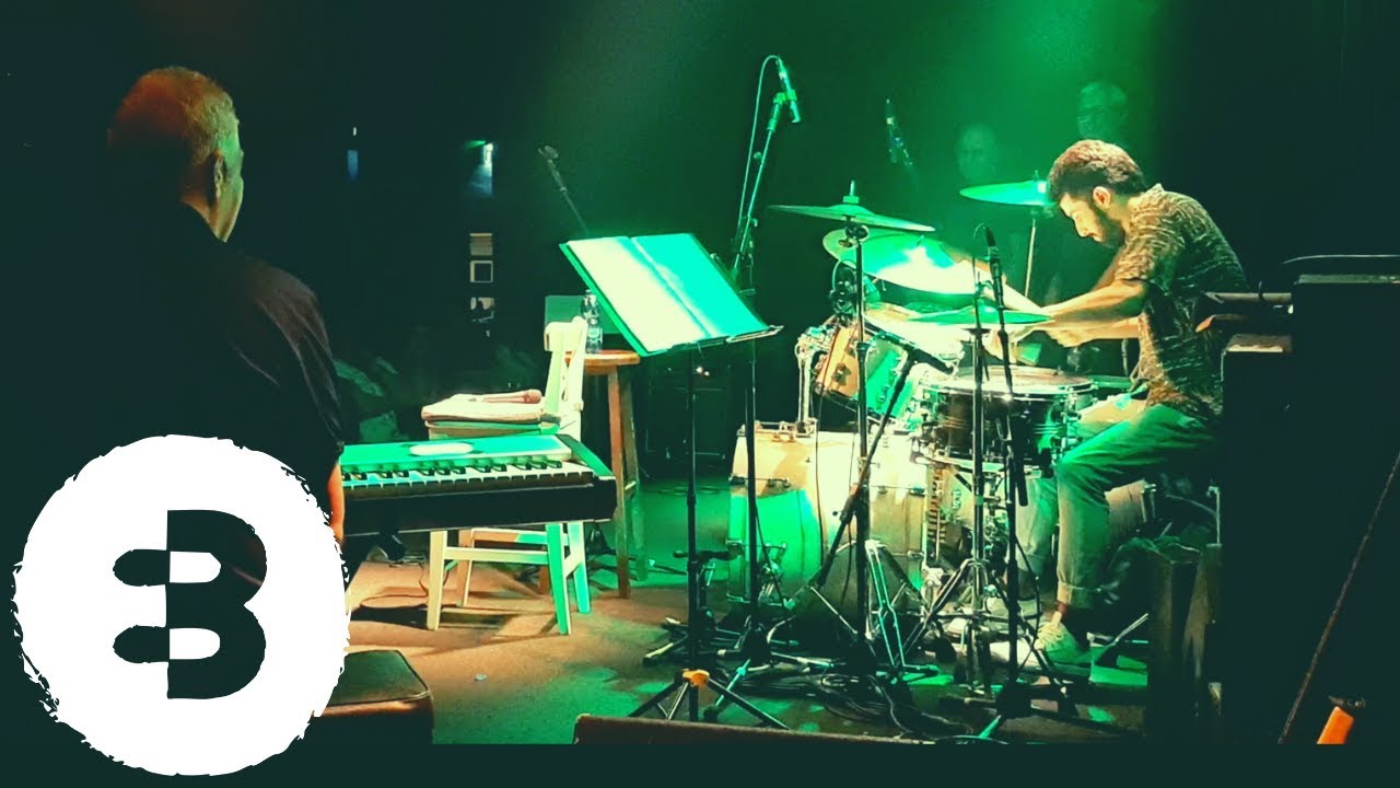 Classical Storm at Zappa Tel Aviv by Yaron Bahar & Eden Bahar