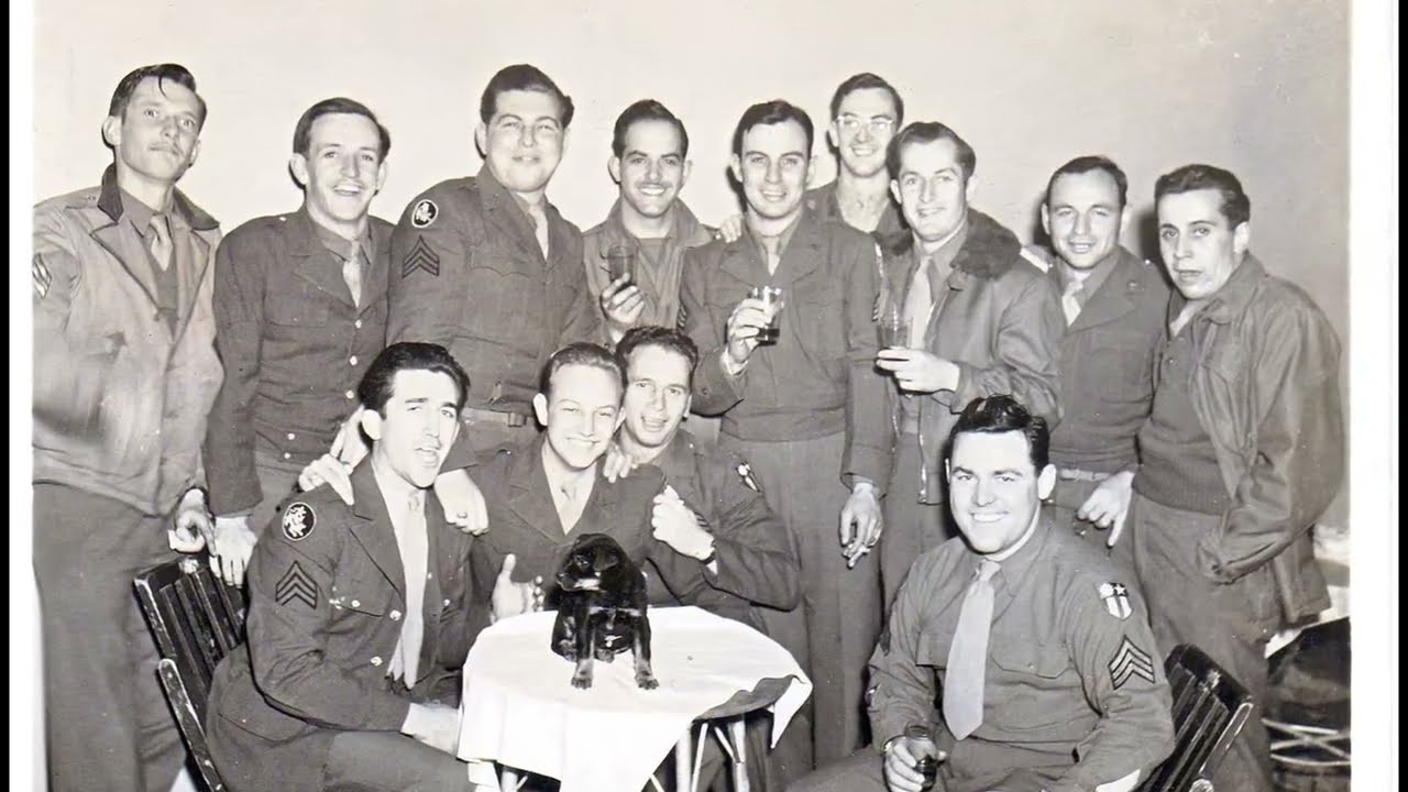 World War II in China, as seen through my father's eyes with his service in the 14th Air Force
