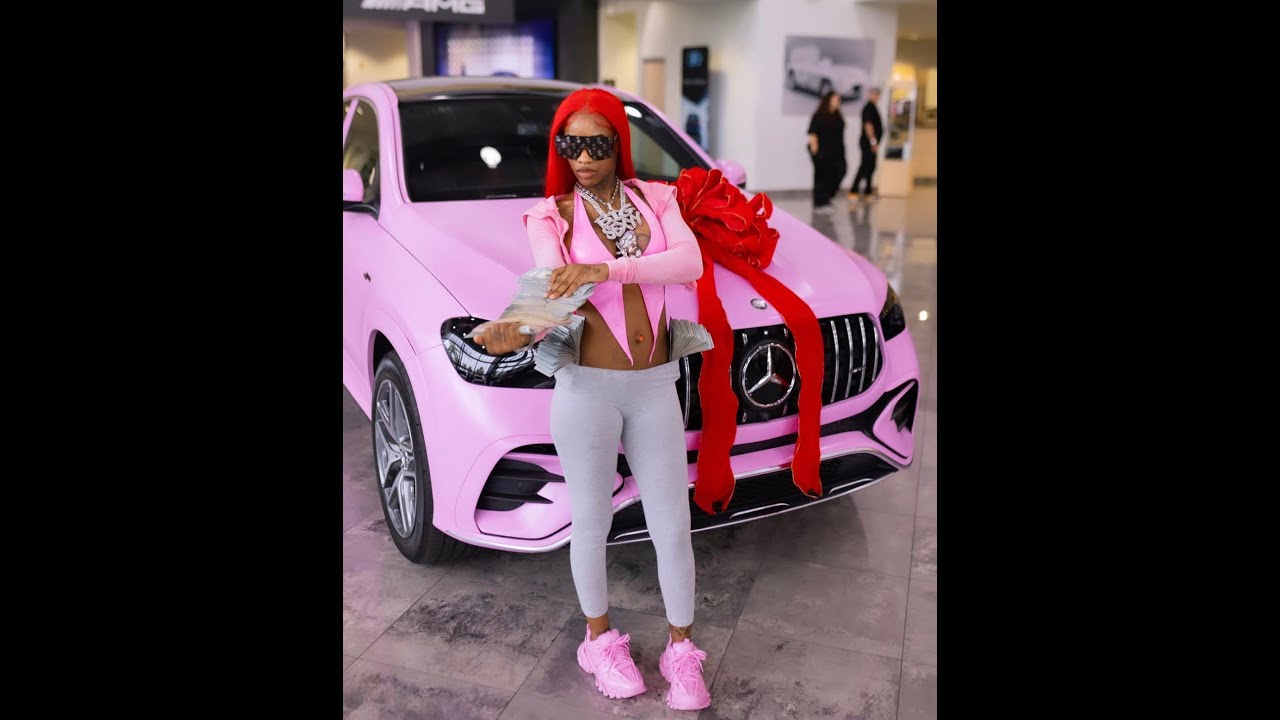 Sexyy Red x Chief Keef type beat - 