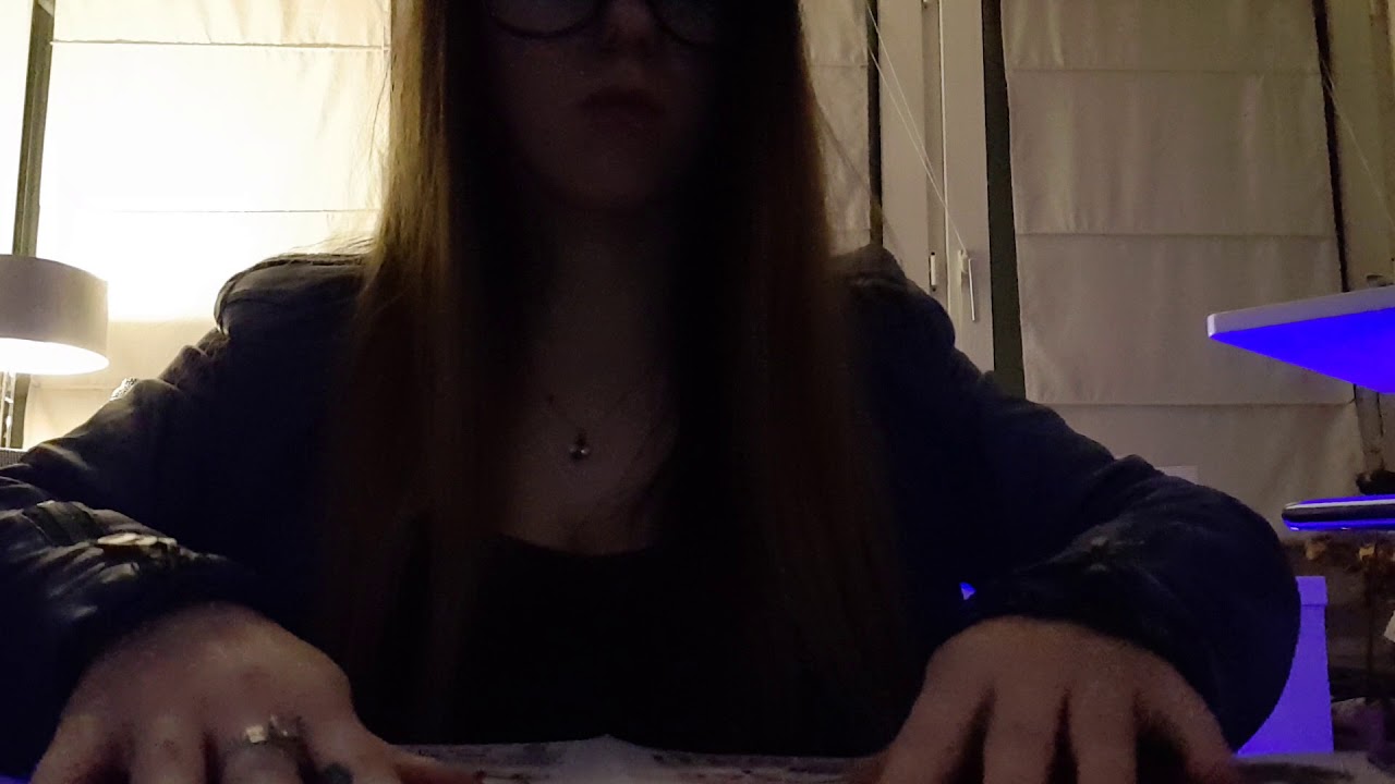 ASMR bruit papier vitesse réel 🤓