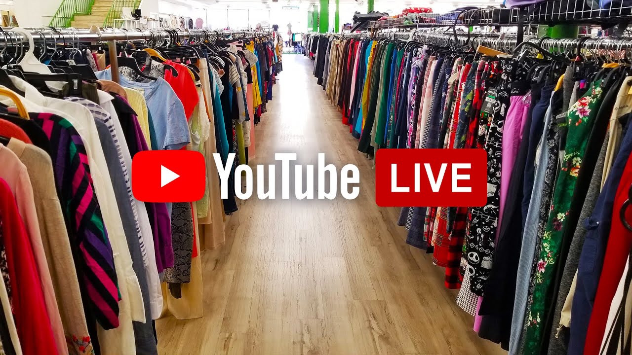 🔴 Live: Marcas para Revender y Respondiendo a Tus Preguntas
