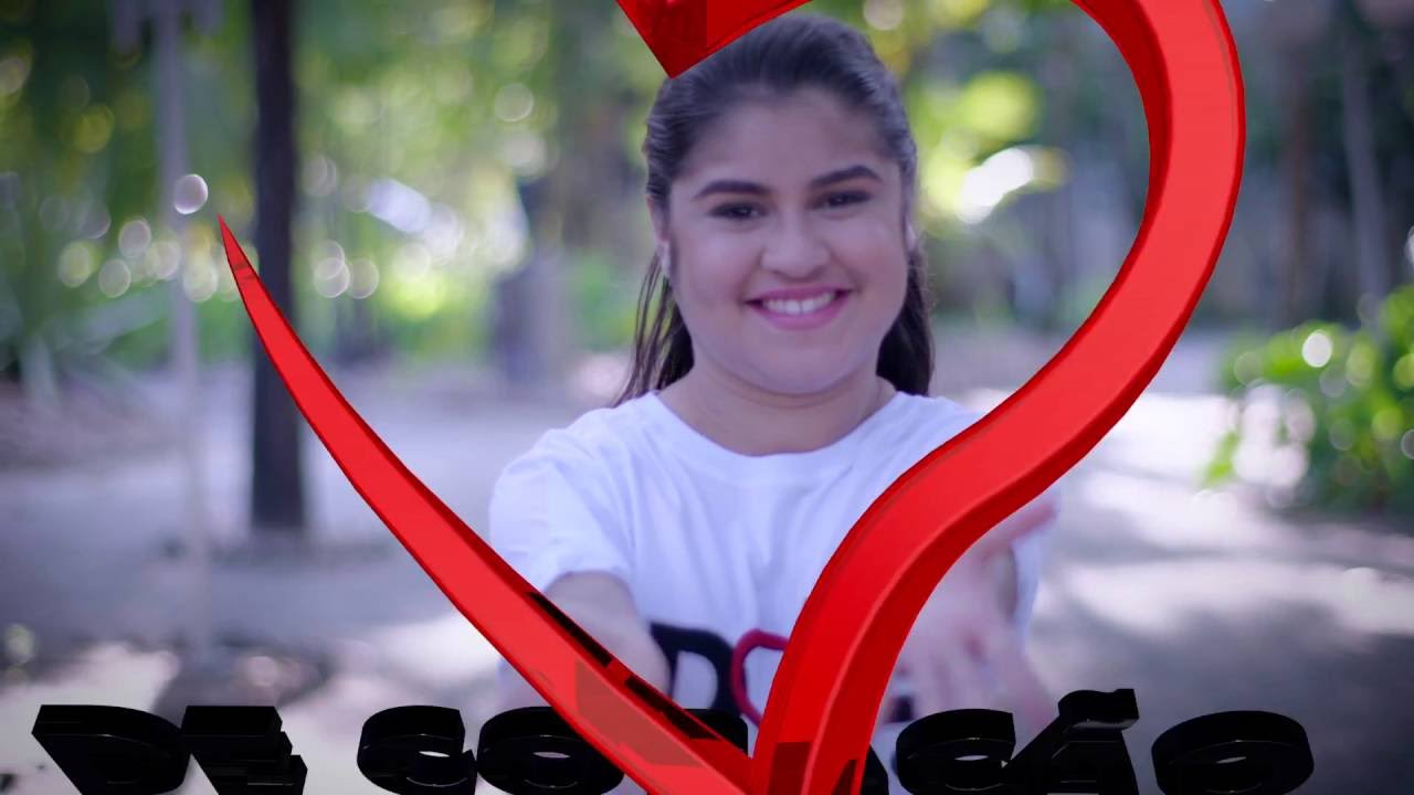 Sara recebeu um transplante de pulmão. Doe de Coração