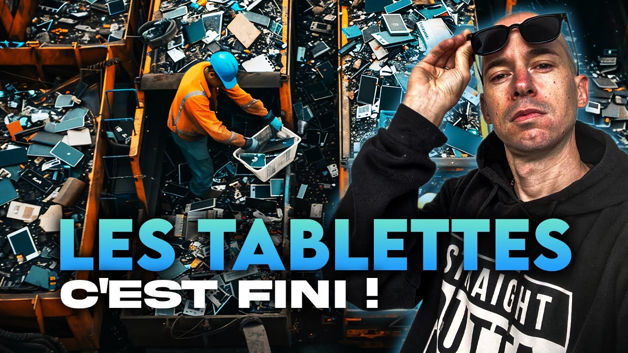 Tablettes et PrestaShop... stoppez les optimisations !