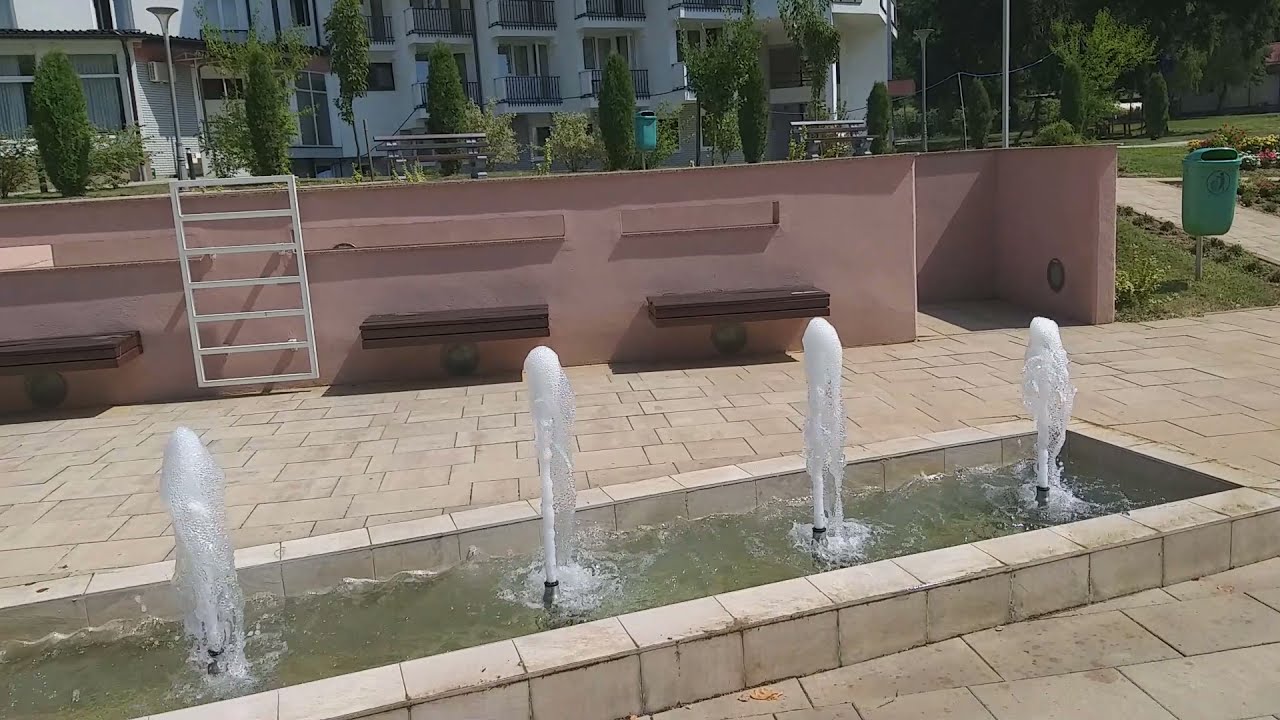 BANJA VRUĆICA KAO AUSTRIJA???
