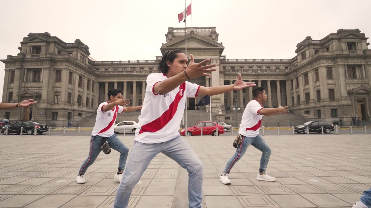 Contigo Perú - Semilla Crew