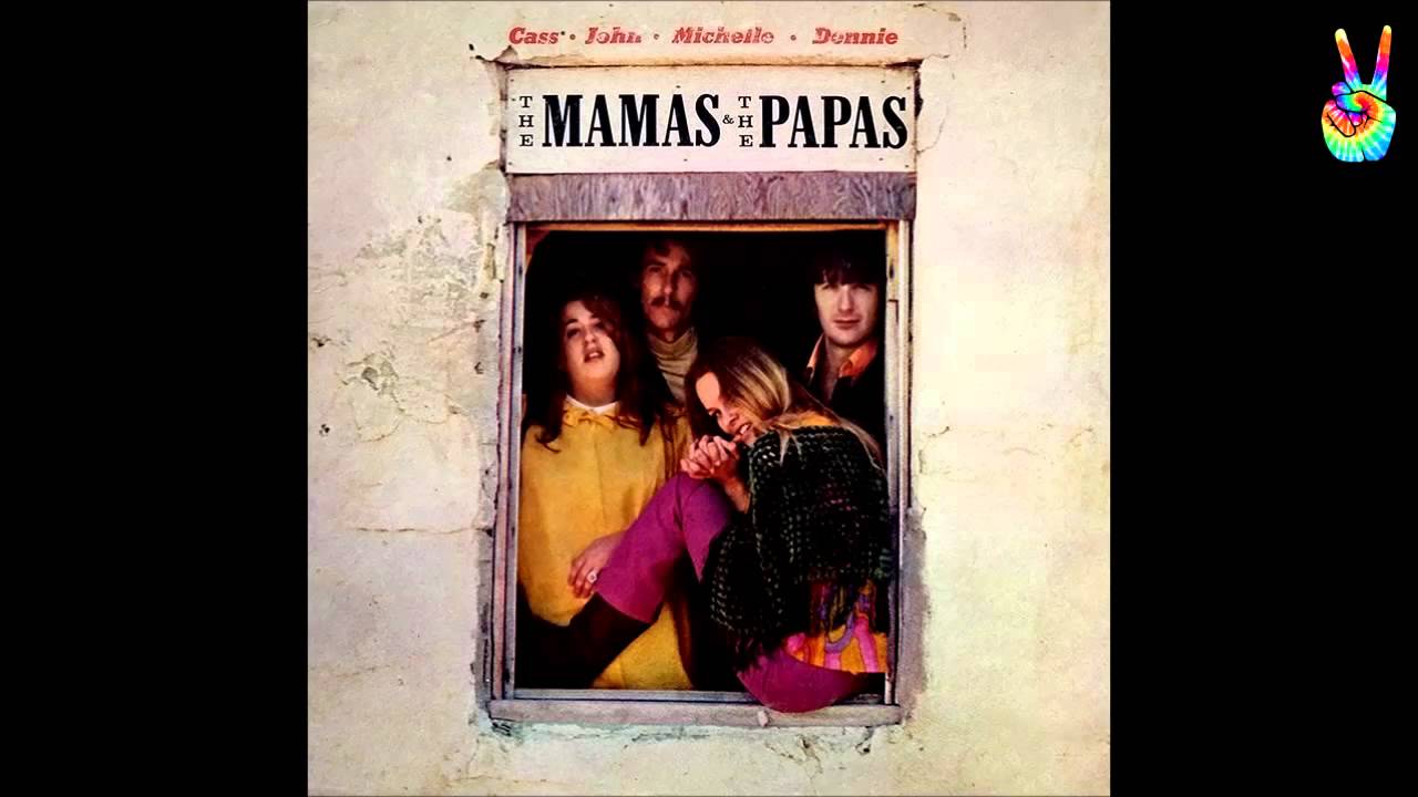 The Mamas & The Papas - 02 - Trip, Stumble And Fall (by EarpJohn)