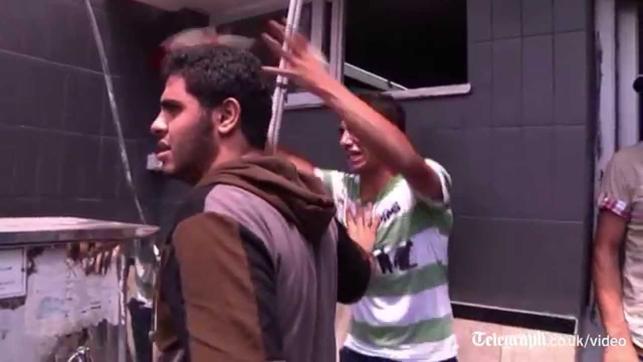 Gaza conflict: UN calls for Gaza ceasefire