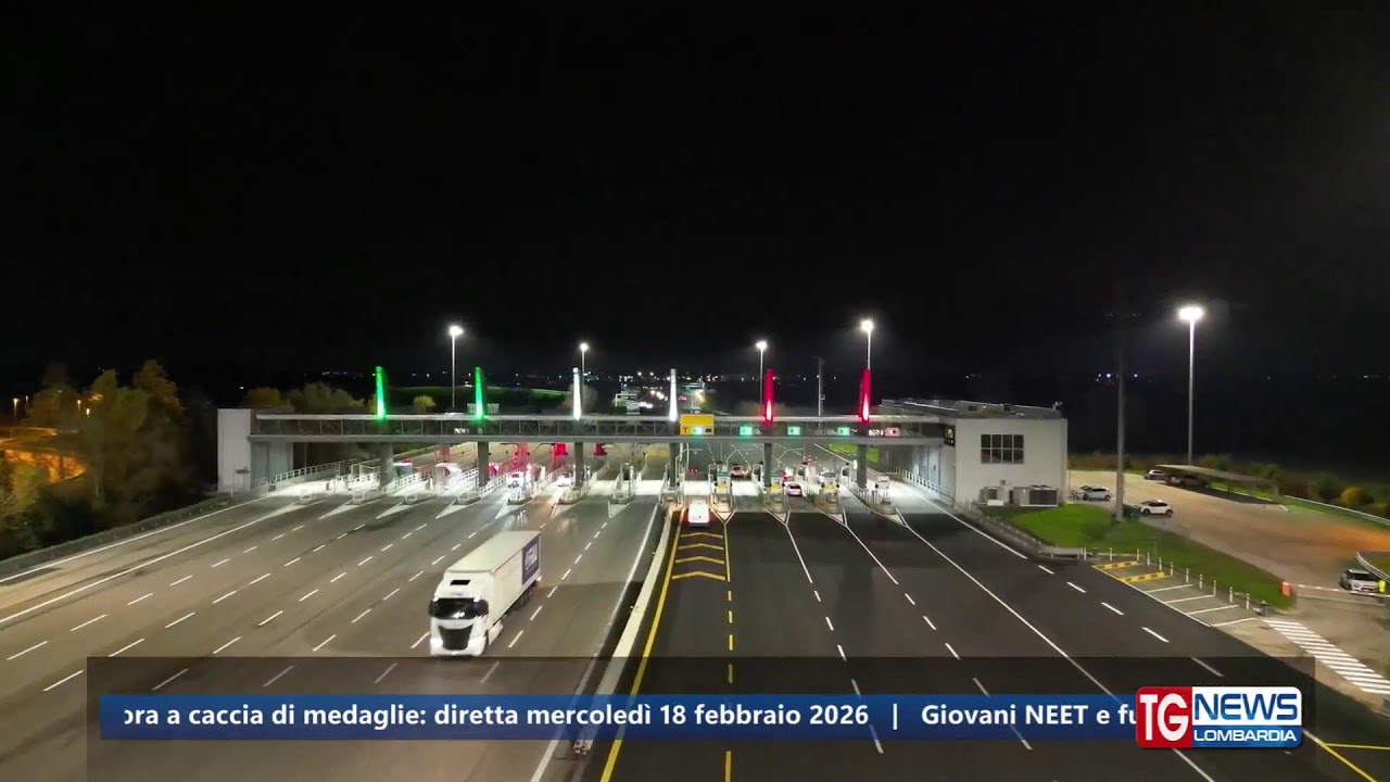 Telecity NetWeek Live Stream
