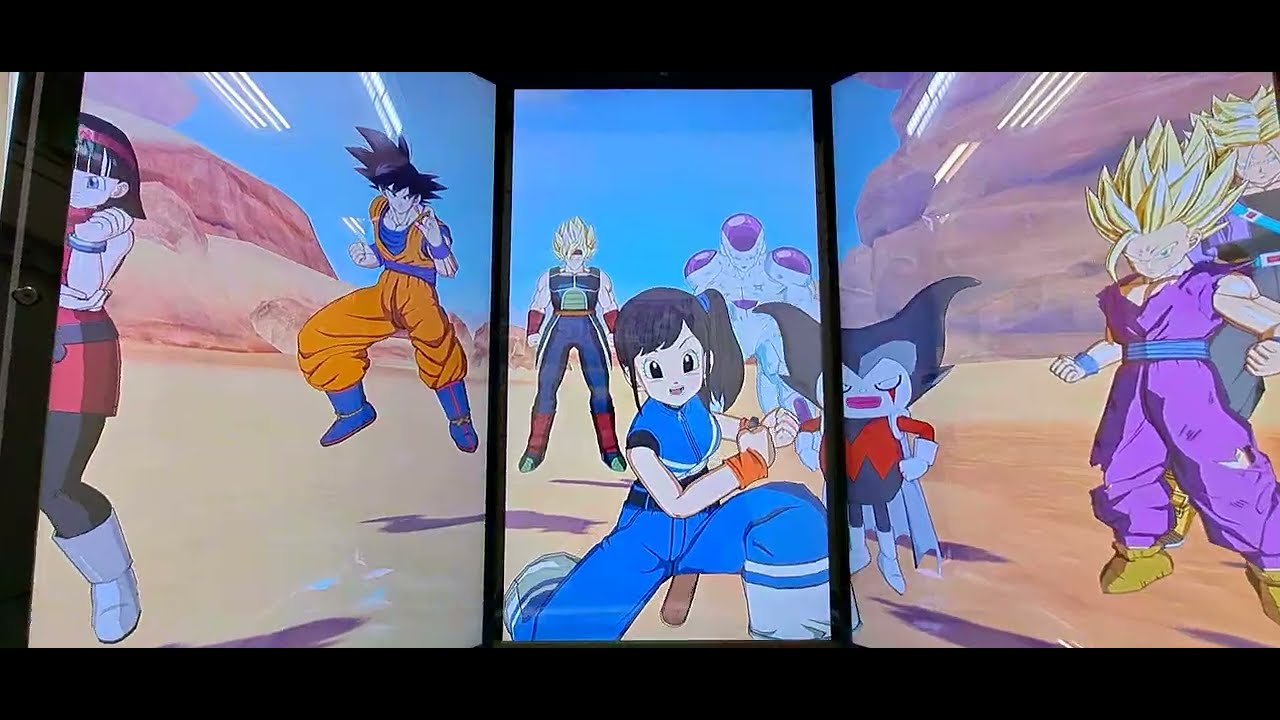 ドラゴンボールスーパーダイバーズ