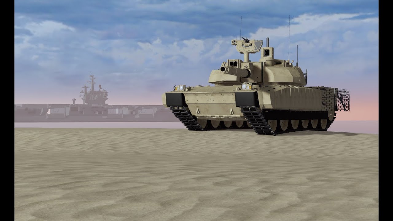 Leclerc Showcase (MTC4)