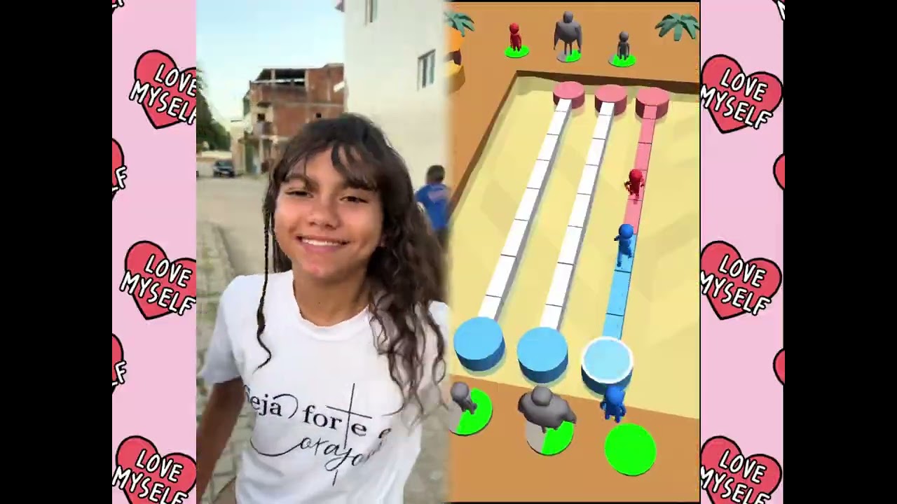 This is so funny, I couldn't stop laughing 😂😂 #funny #doddlersoftiktok #funnyvideos #duet