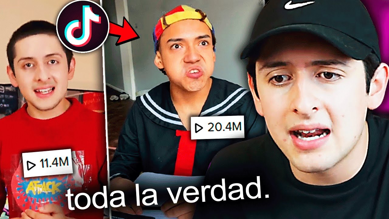 MAÑANA LO SUBE RUBEN TUESTA 😆