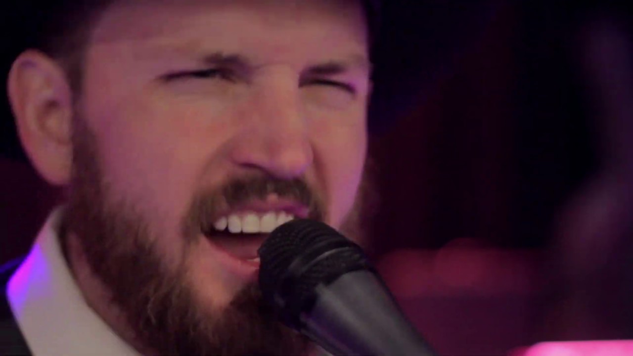 Hi Ho Rita - Jordan Robert Kirk (Official Music Video)