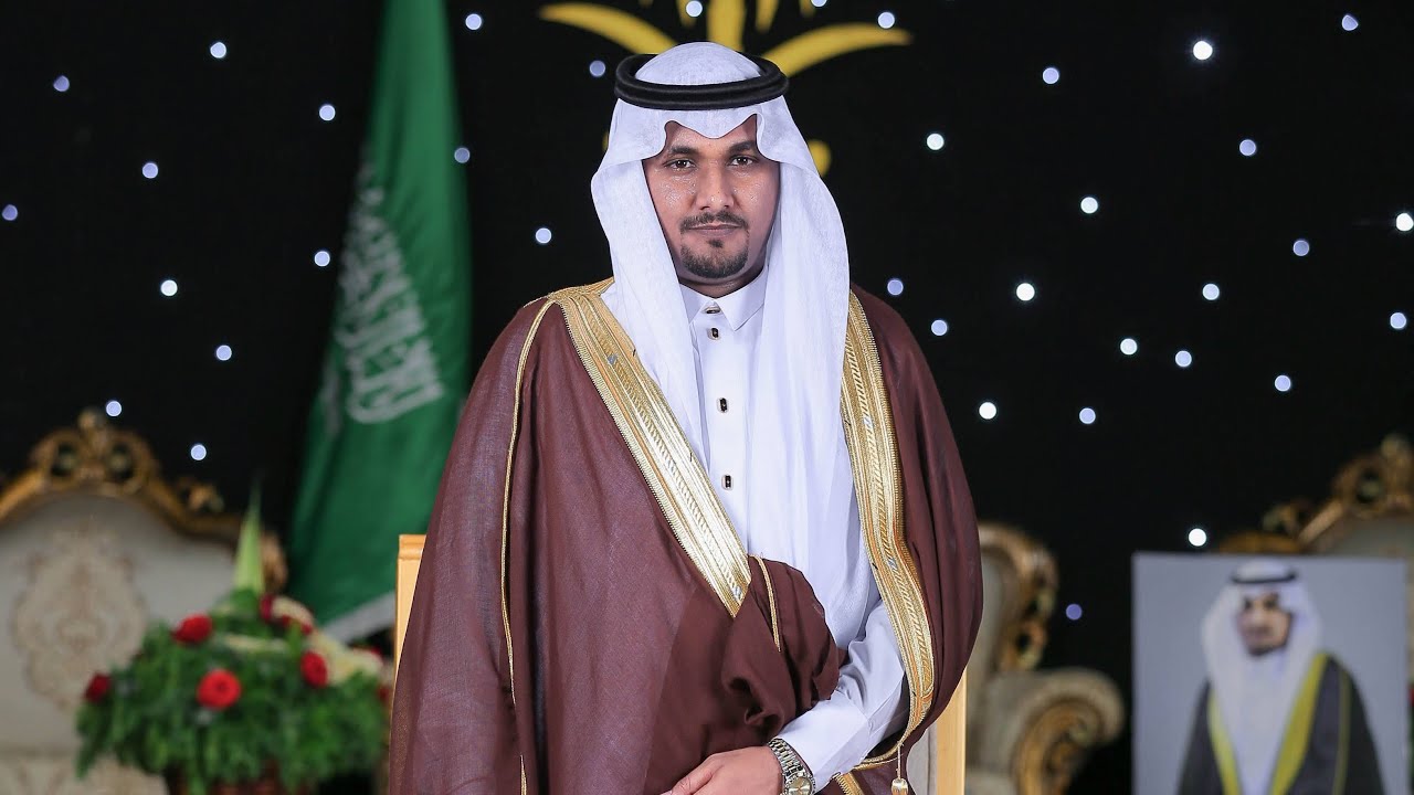 حفل زواج النقيب حسن علي العمري