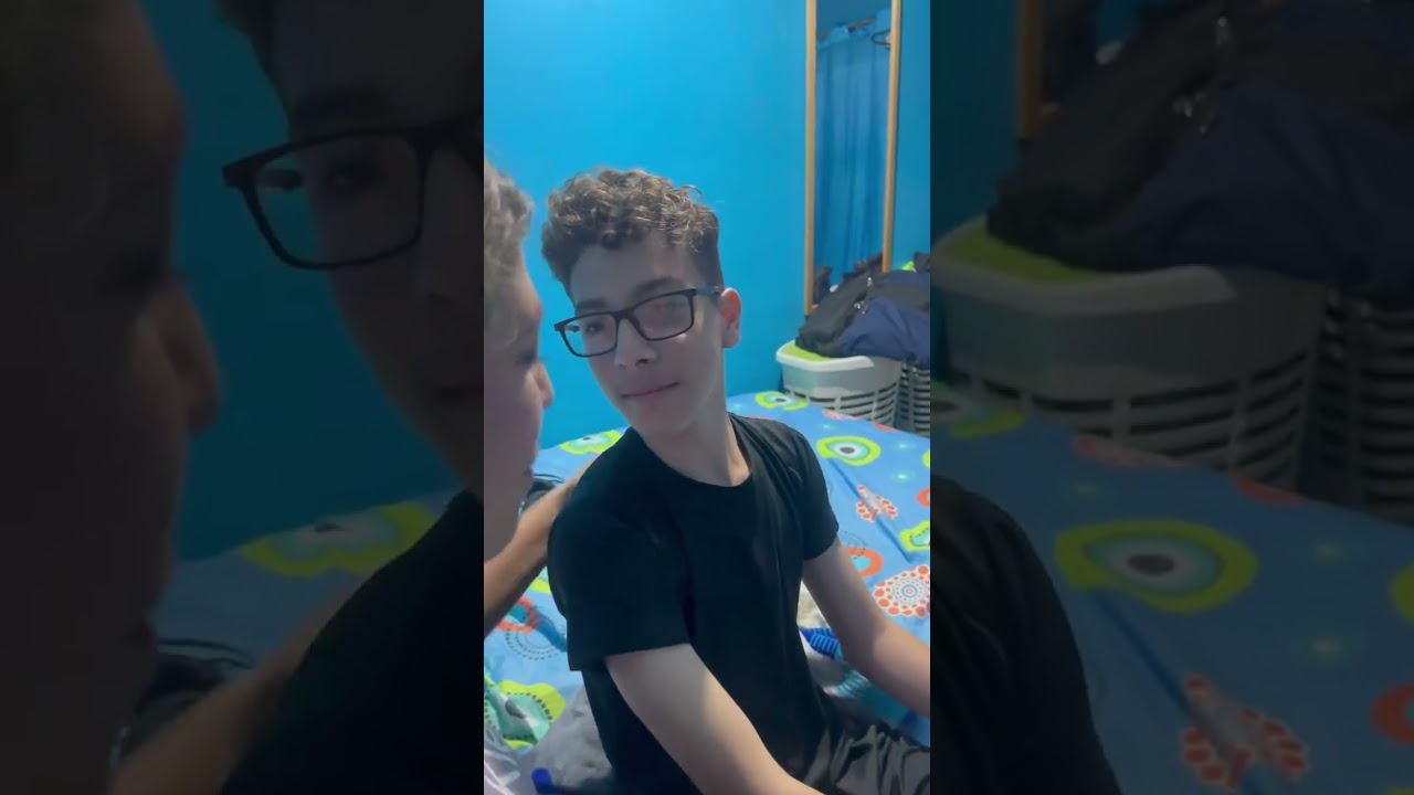 El hijo mayor