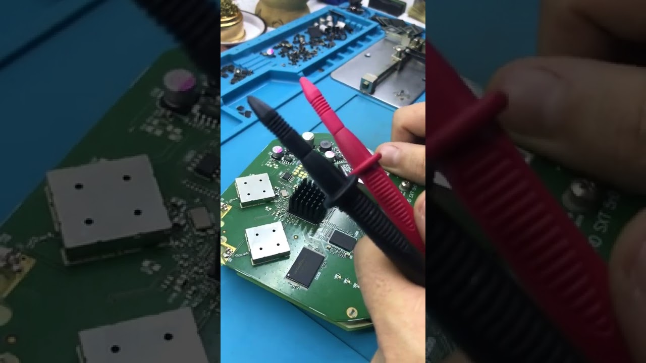 Mikrotik Sxt Lite 5 Repair Not Boot