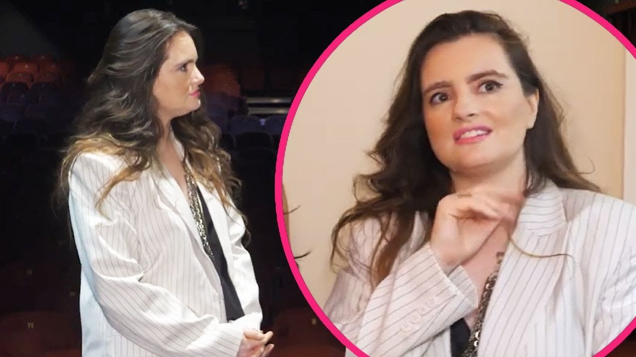 Maria Niklińska o wynagrodzeniu z tantiem. Aktorka mówi jak jest