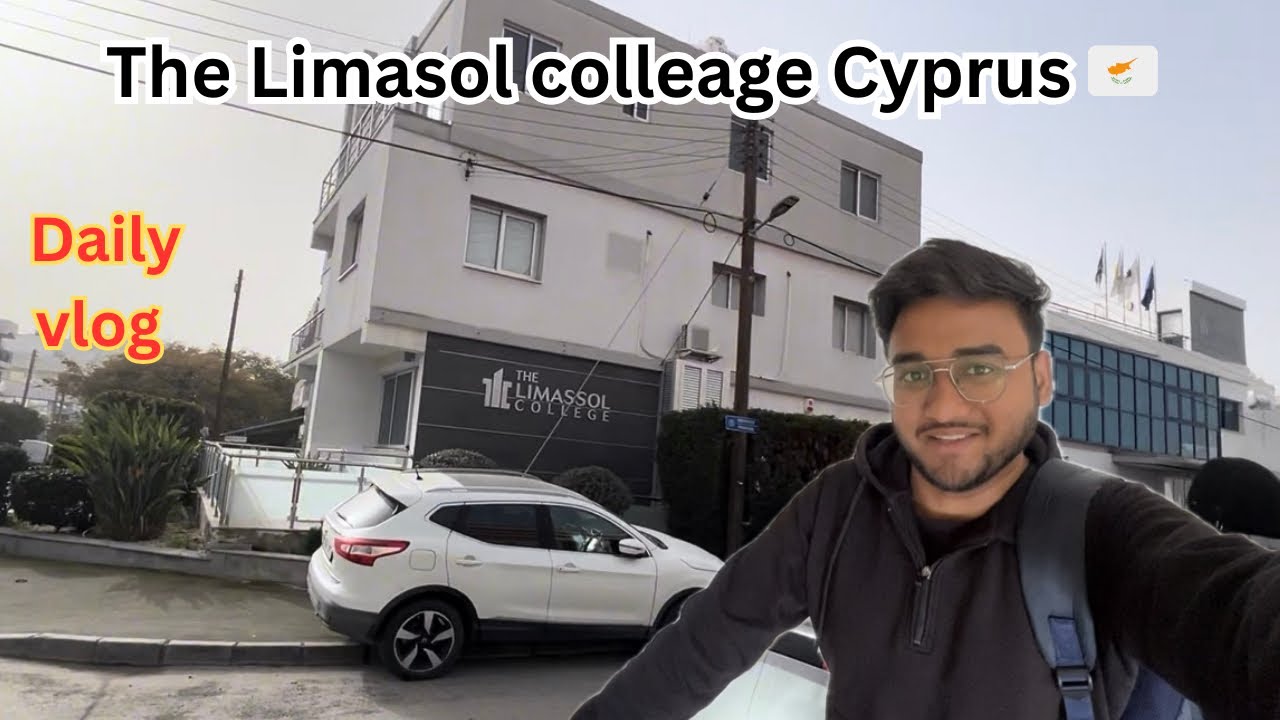 The limasol colleage gya document dene …