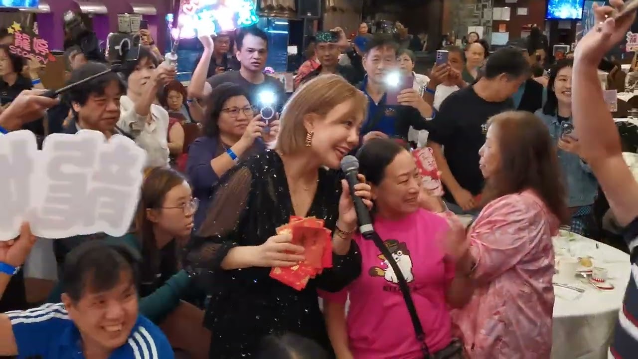 龍婷《今天不回家/綠島小夜曲/後來》  好聲音海上浪漫之夜  2024-10-25