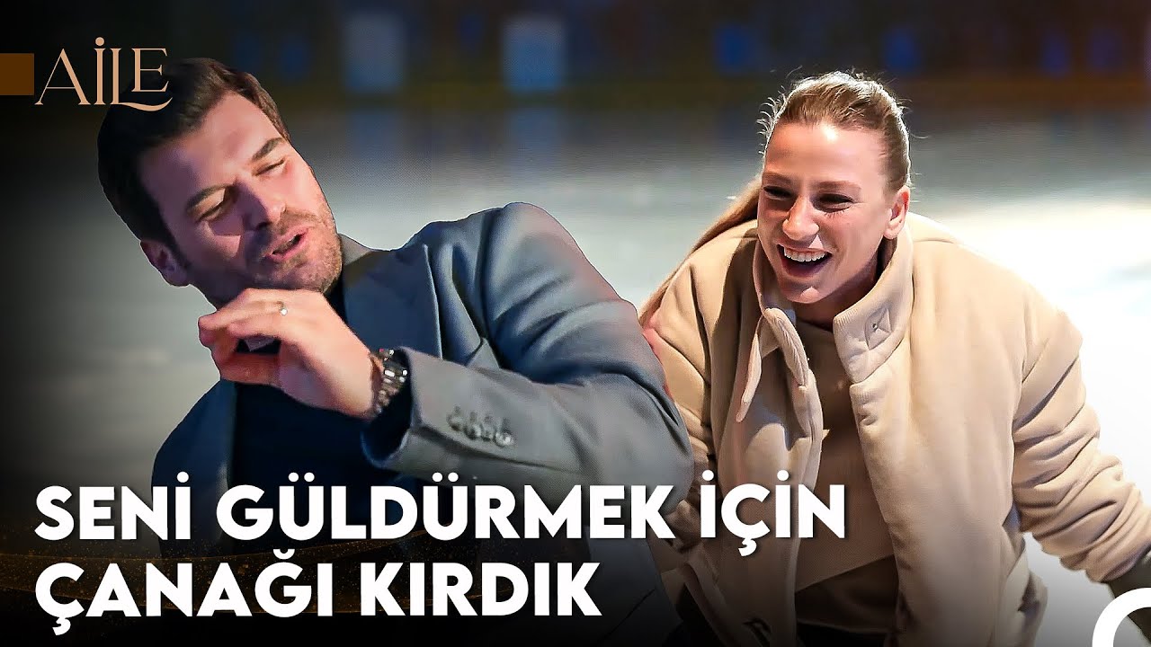 Mafya Birey #72: Ne Demişler; Karın Ne Kadar Mutlu, Sen O Kadar Mutlu 😉 - Aile