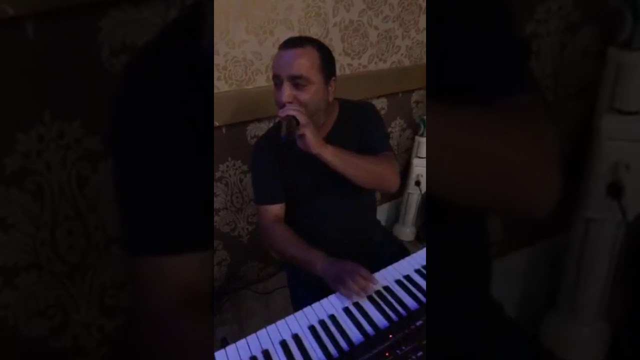 Sevinç Sevilen - Potbori 2019 Mhm Band