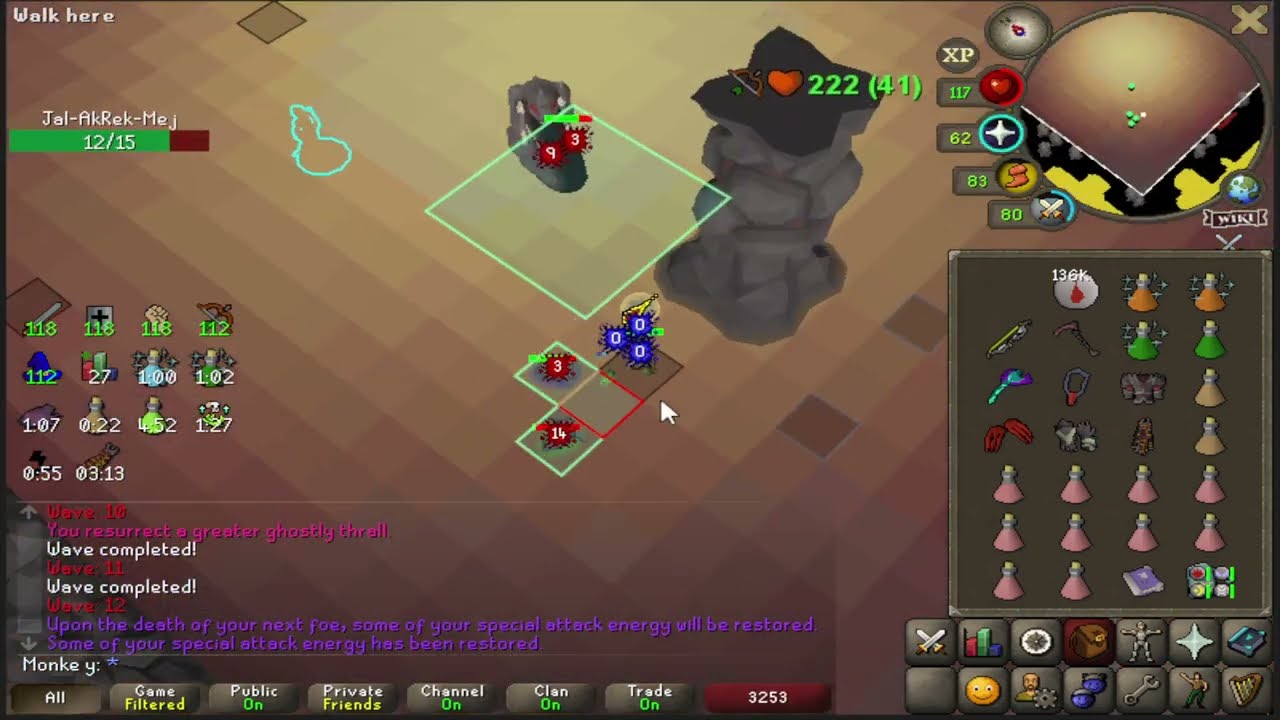 FASTEST SPLITS EVER