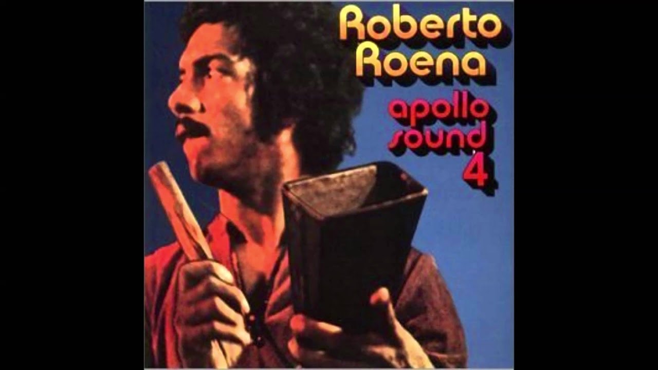 Roberto Roena (Con Los Pobres Estoy)