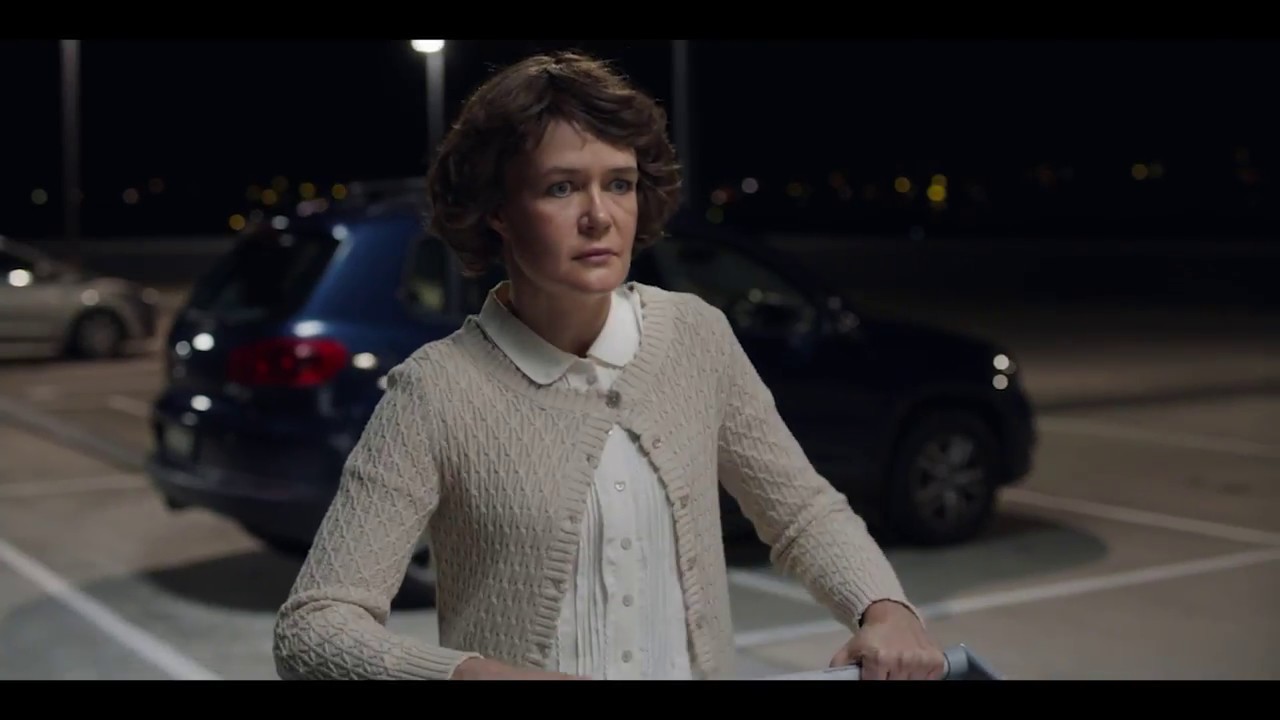 ALDI Good Different - TV Reel